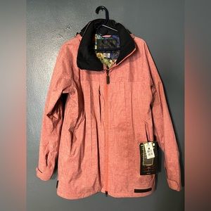 Burton Snowboarding Coat